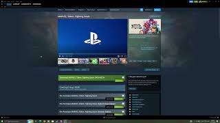 Fix MARVEL Tōkon Fighting Souls The playstation pc sdk runtime cannot start because the installed Fix MARVEL Tōkon Fighting Souls The playstation pc sdk runtime cannot start because the installed