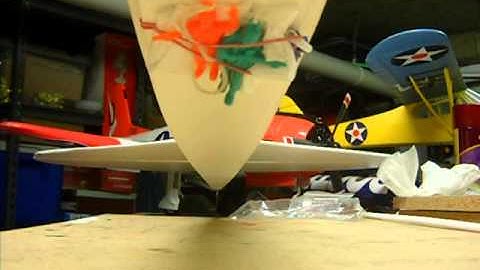 Parachute Dropping Mechanism