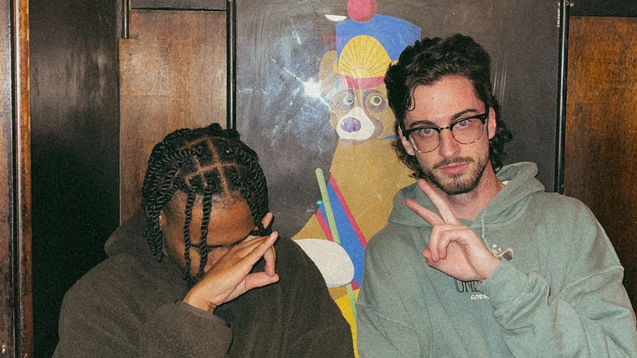 Watch Jaylon Ashaun x Zach Paradis - Popcorn (Official Lyric Video) on YouTube Watch Jaylon Ashaun x Zach Paradis - Popcorn (Official Lyric Video) on YouTube