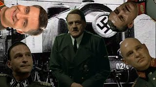 El tren de Hitler