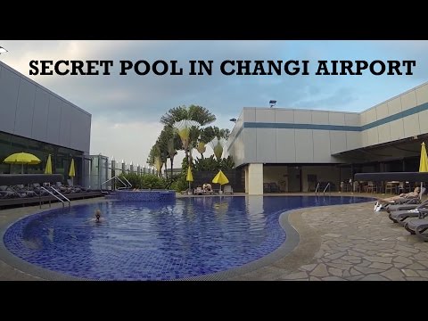 Changi Swimming Pool Singapore Destimap Destinations On Map