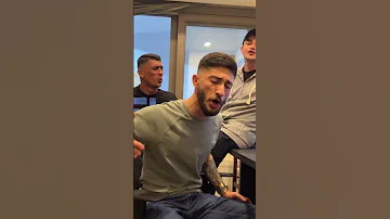 Mehmet Elmas Bulutlara Esir Olduk Canlı 