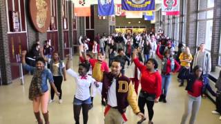 Doss High School - Plan It Maybe
