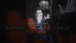 Batman's TRUE IDENTITY gets sold to ALL OF HIS enemies #shorts #batman #dcuniverse #comics