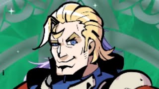 Arthur (Genealogy of the Holy War) in a Nutshell | Fire Emblem Heroes