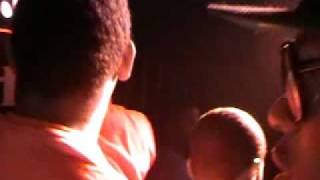 YBM TV PRESENTS: JIM JONES AND YBM WHITE