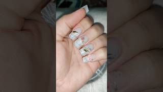 Как относились гелевые типсы #shortvideo #дизайнногтей #маникюр #nail #nailart #naildesign #shorts