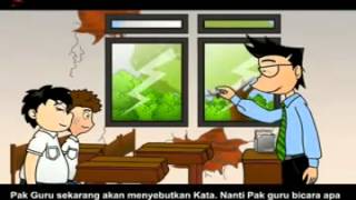 Download Lagu Kartun Ngapak Purwokerto [ora ngapak ora ngakak]   YouTube MP3