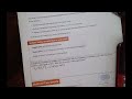 NorthArk MAT 2113 Finite Lesson 7.1 Example #1 Sample Space and Events