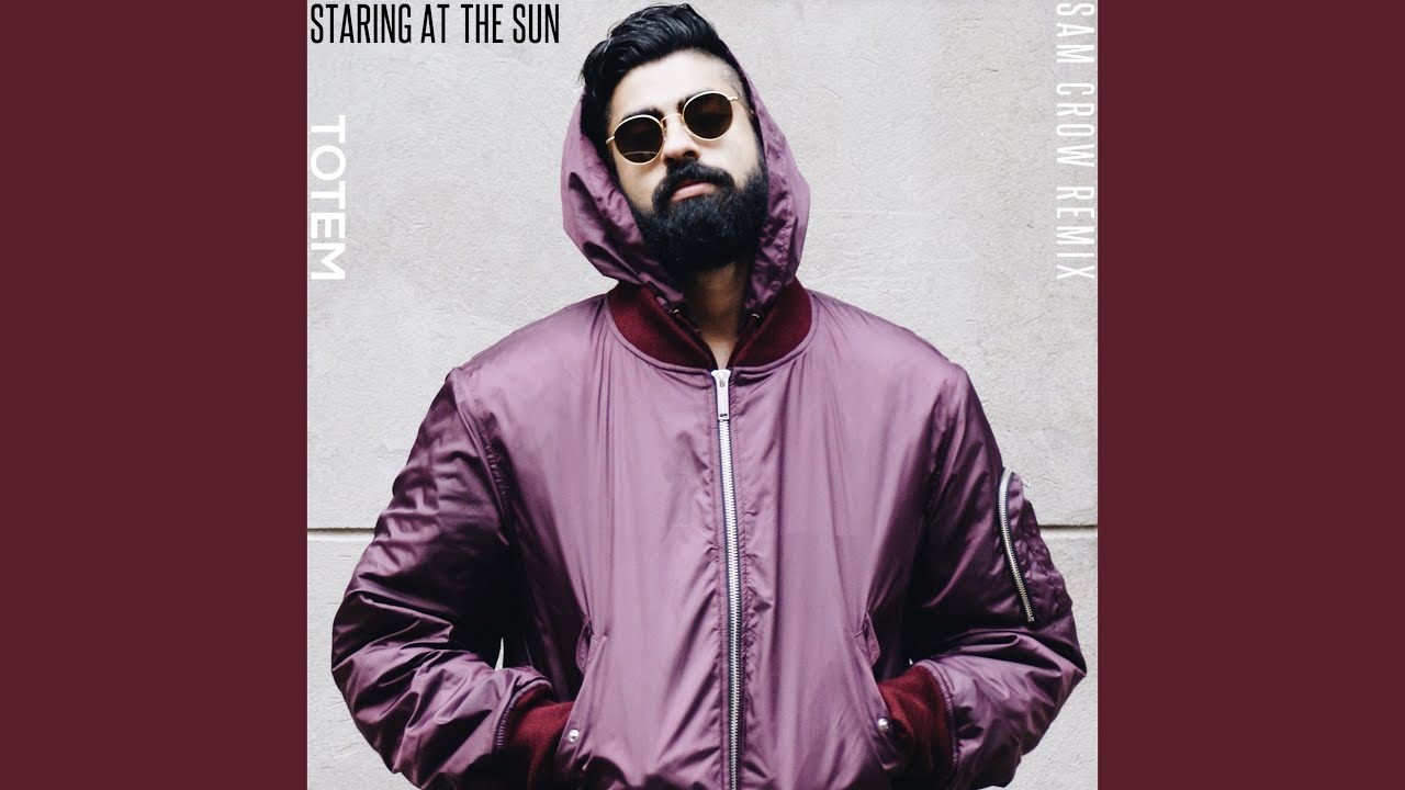 在 YouTube 上觀看「Staring at the Sun (Sam Crow Remix)」