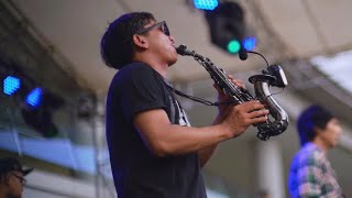 Download lagu TALAKATA - BIAR NADA YANG BICARA (  Live Perform )