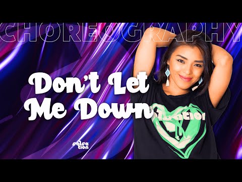 Salsation® with SMT Grace - YouTube