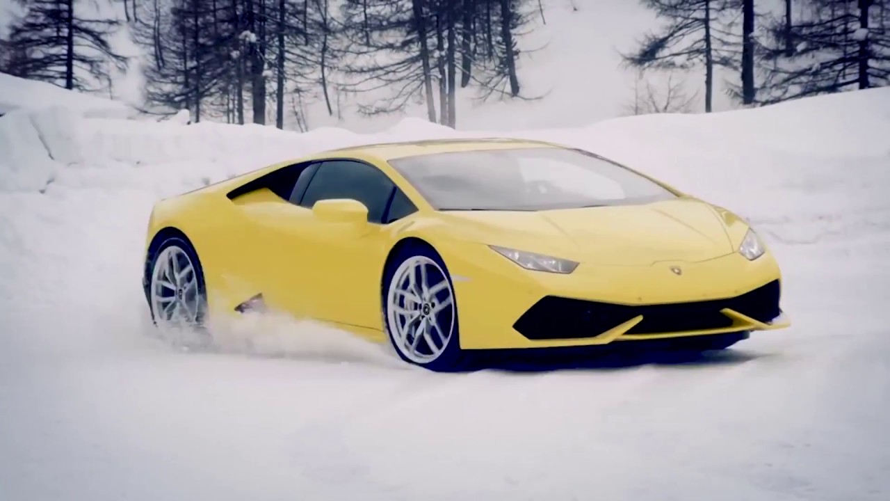 Suzie Chapstick Takes Aspen