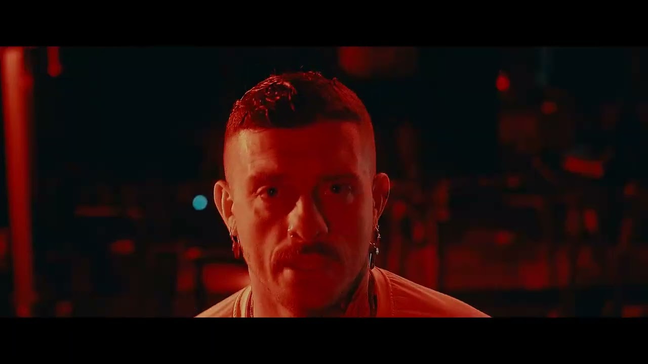 ACTION BLACK⚡ | SAVAGE: EL ENTRENAMIENTO MÁS INTENSO PARA ROMPER TUS LÍMITES 🔥💪