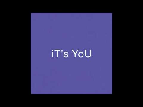 iTs YoU