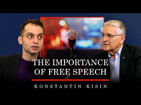 The Importance of Free Speech 