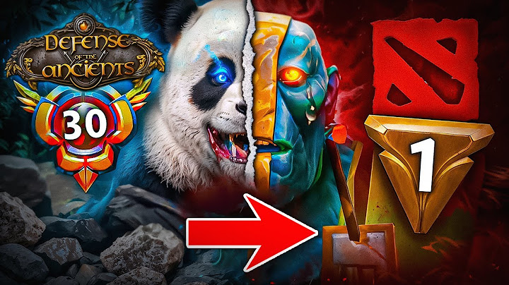 ЗАДРОТ ЗЕМЕЛИ ИЗ ПЕРВОЙ ДОТЫ ВПЕРВЫЕ ПРОБУЕТ СВОИ СИЛЫ В DOTA 2 😱 | ТАКОГО ОТ НЕГО НЕ ОЖИДАЛ НИКТО 😈