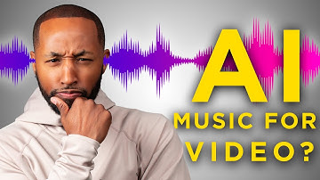 Create Custom Music for Your Videos using AI