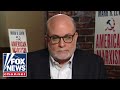 Mark Levin gives stark warning to Americans about the Constitution