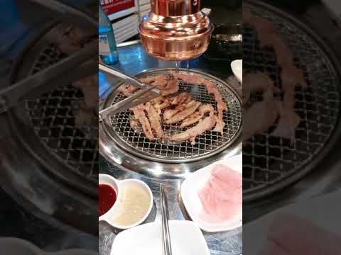 강촌닭멱살 주안점