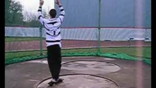 Hammer Drills Set 1 Drill 3