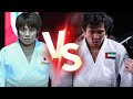 Abe hifumi vs bayanmunkh narmandakh i quarterfinal 66kg i antalya grand slam 2024