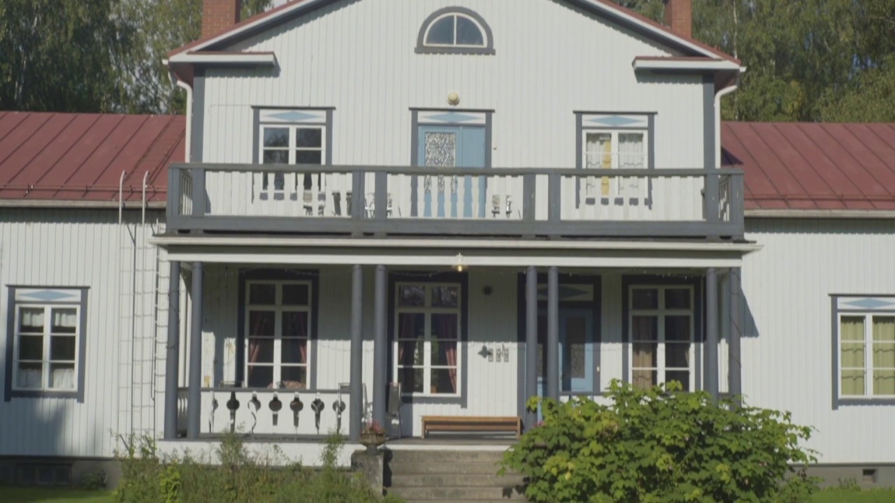 Visit Ilmajoki –  matkailupaketti Rauhaa ja räiskintää