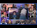 ​ ⁨Tanjiro Meets Urokodaki | Demon Slayer EP2 Reaction Mashup