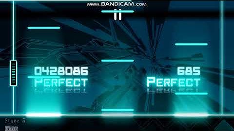 [Dynamix Fanmade]Stage 5 GIGA Lv.4