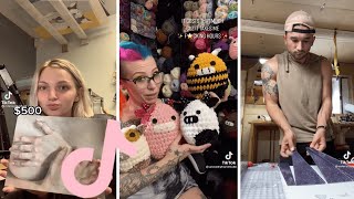It Costs That Much Cause It Takes Me F*cking Hours #2 | Viral Tik Tok 2021