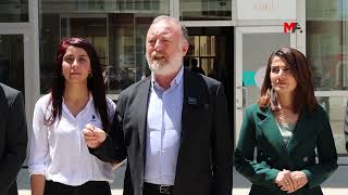 Mûşun Gerçek Bi̇r Hastaneye İhti̇yaci Var
