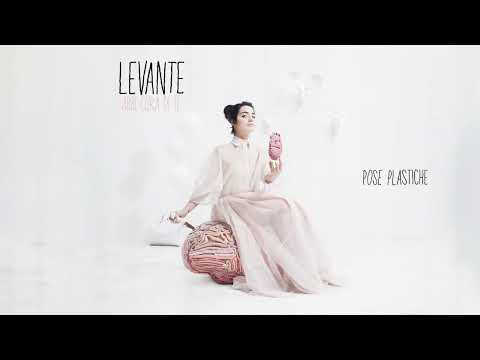 Levante - Pose plastiche (Official Visual Video)