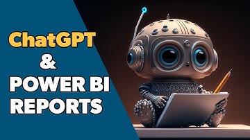Using ChatGPT for Power BI Reports