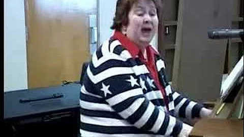 Strolling Down Memory Lane - It Is Well With My Soul