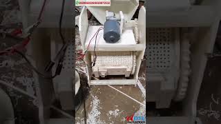 Portable Plating Barrel | Portable Electroplating Barrel 5Kg I Mini Barrel Plating Machine