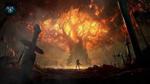 Battle Music: "Mechanize This"