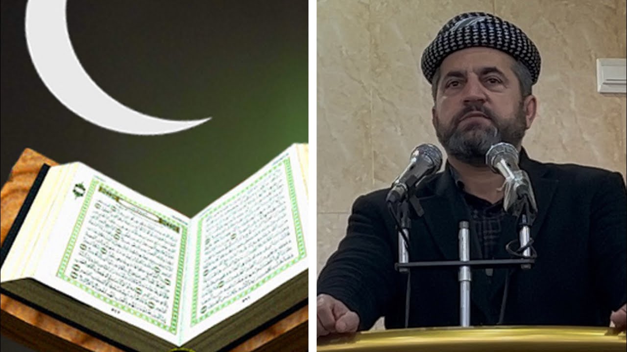  (ملاعبدالله بابوخكي)بابه ت(هـه يڤا پيروز ره مه زان)ريكه فتي (2026/2/13)مزگه فتا (حجي علي ئه تروشي)