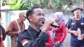 BLI BISA BARENG - VOC. HARDIYANTO - SINGA DANGDUT - SINGA PURNAMA - H. SUHALI GROUP - KEMIRI
