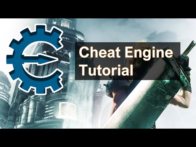 Cheat Engine, Gamevial Wiki