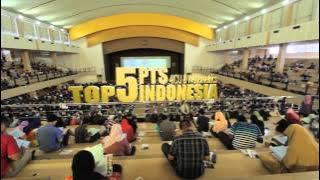 UMY Video Profile 2014