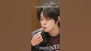 and soobin said that with a straight face 😂😭 #txt #soobin