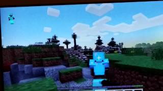 Minecraft Dombra Kürşat Gören