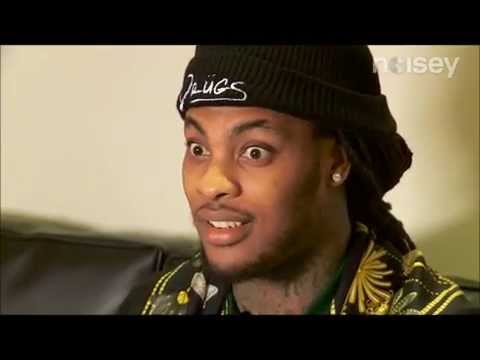 Waka Flocka Flame - Wikipedia