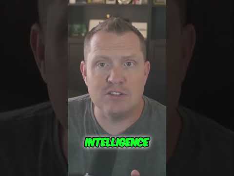 AI's Biggest Lie: Why More Hardware Isn't the Answer #shorts