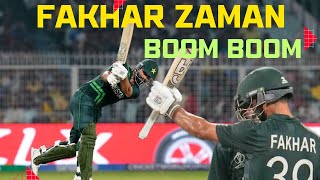 Pakistan vs Bangladesh | #CWC 31 October 2023