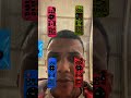 IMPOSSÍVEL COMPLETAR OS CONTROLES