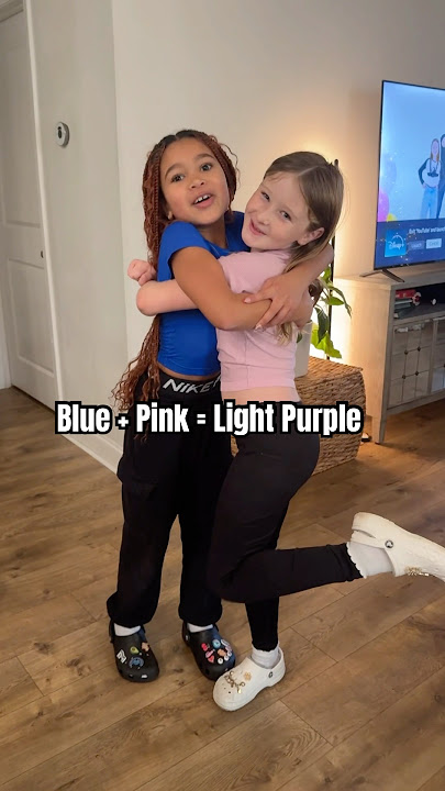 The best color combination!! #lululemon #besties #scarlett