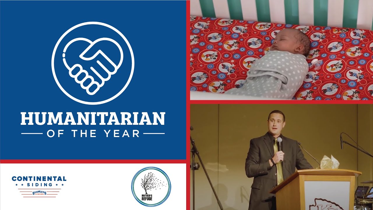 Alec R. Cook Alec Cook Honored as Humanitarian of the Year at Mother's Refuge Gala ...
