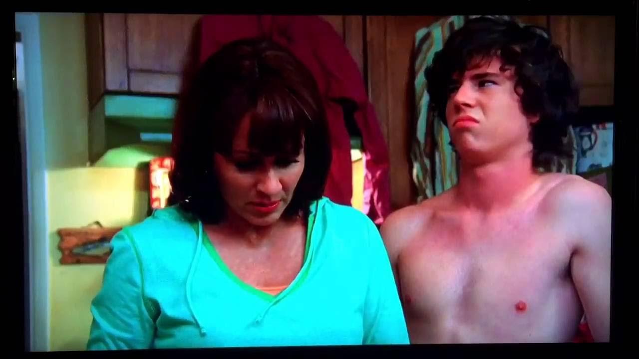 Axl Heck Moments Part 28 The Middle YouTube