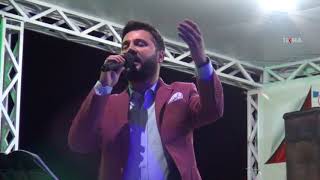 Silopililer Seslendirilen Ilahiler Ile Coştu